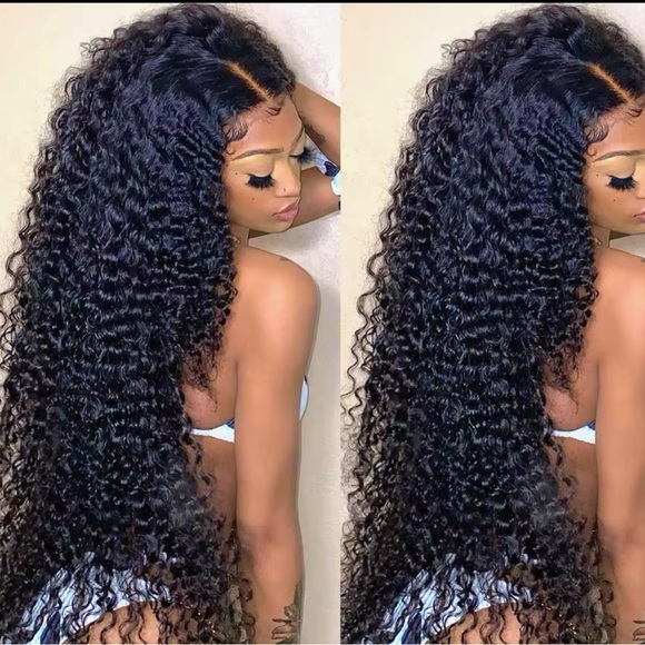 Hair - Picture 1 of 9